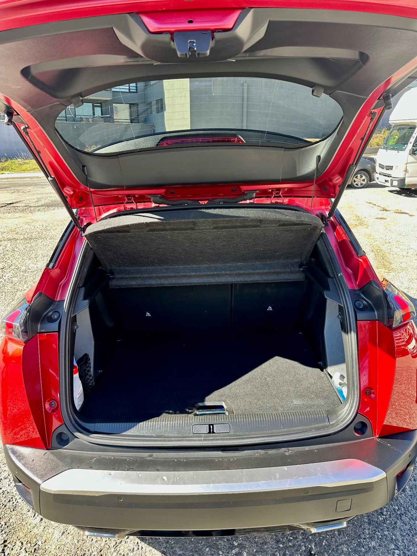 Peugeot 2008 GT line | Mobile.bg � ����������� 13