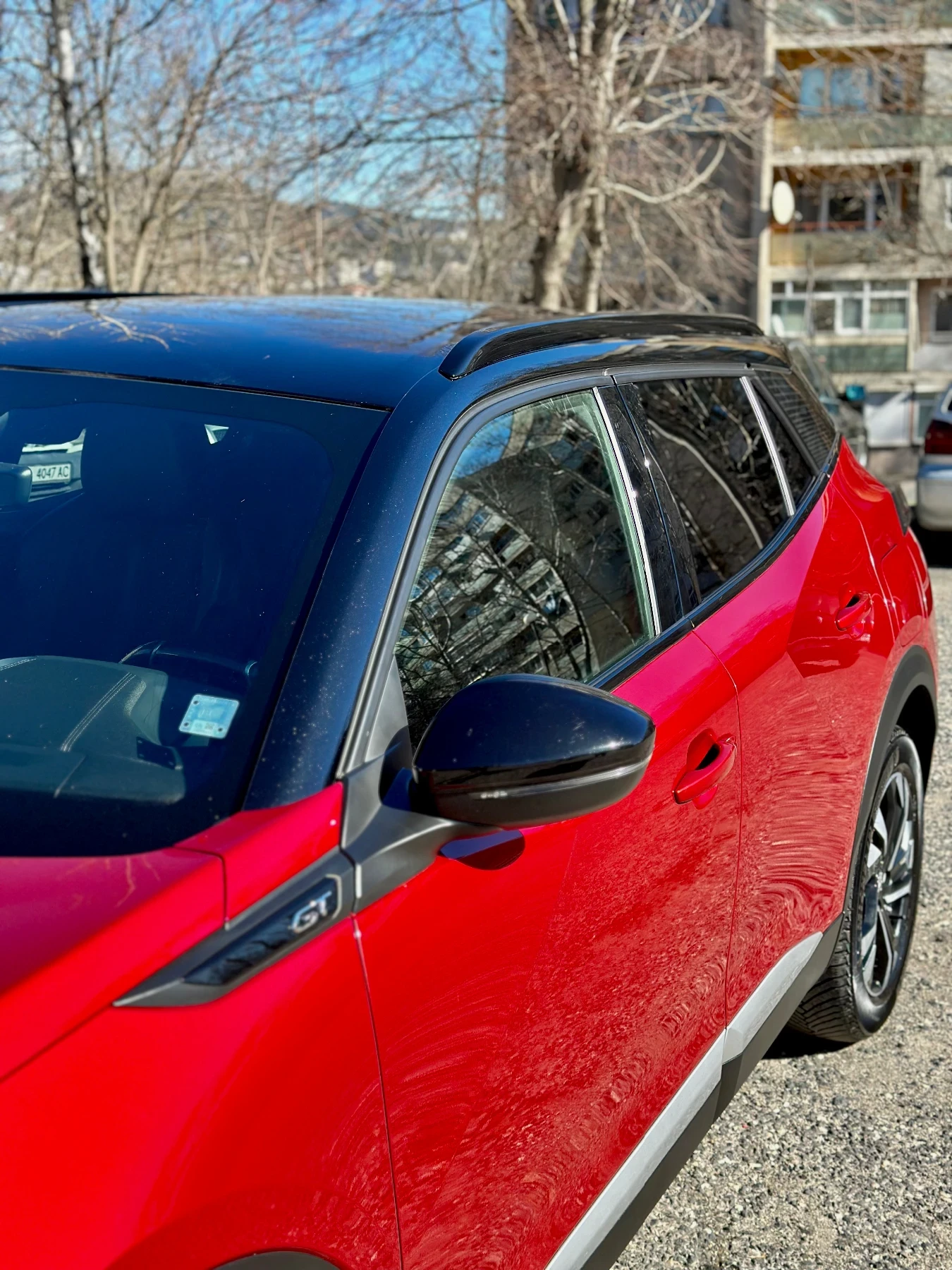 Peugeot 2008 GT line | Mobile.bg � ����������� 12