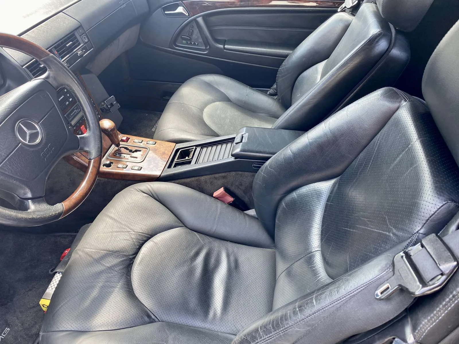Mercedes-Benz SL 500 | Mobile.bg � ����������� 6