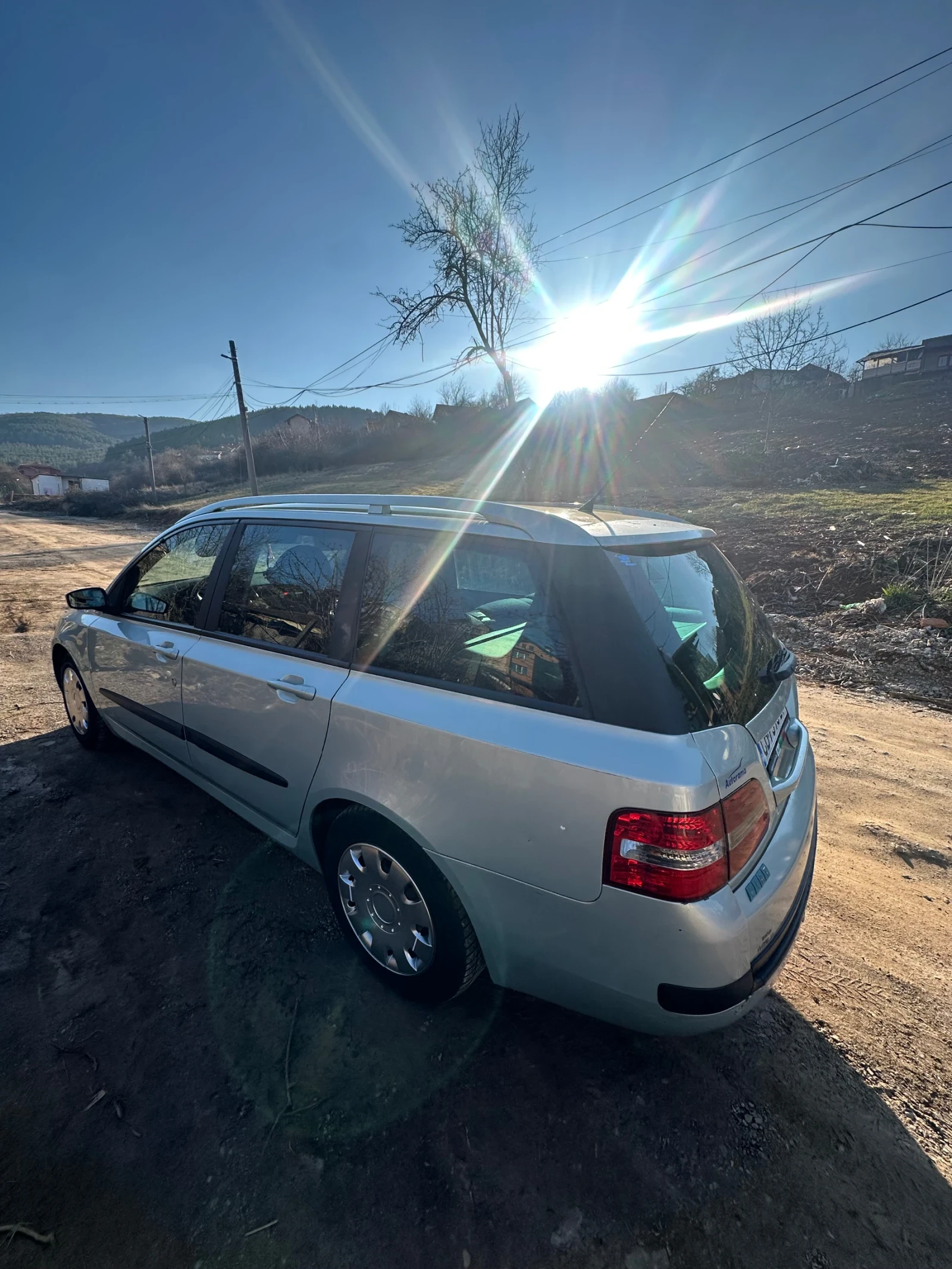 Fiat Stilo 1.6, снимка 2 - Автомобили и джипове - 53758598