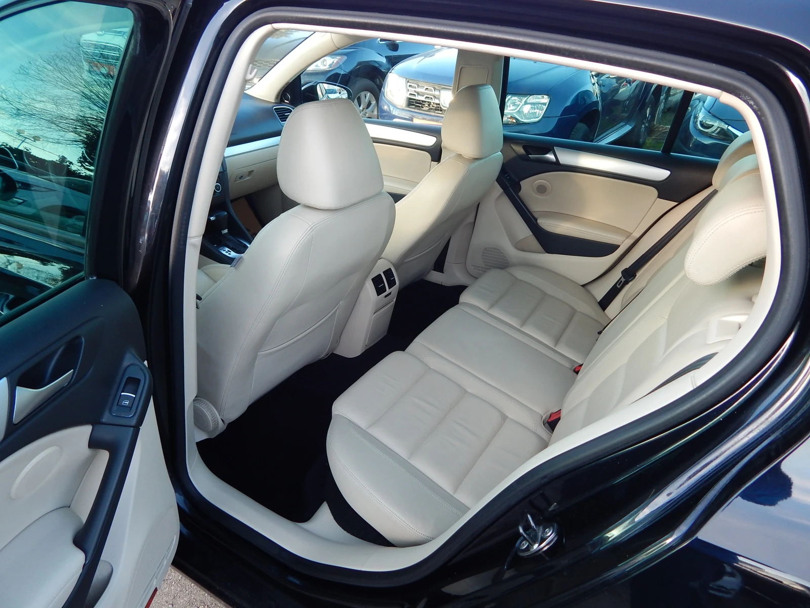 VW Golf 1.4TSI* DSG* 87000km.* , снимка 14 - Автомобили и джипове - 53785977