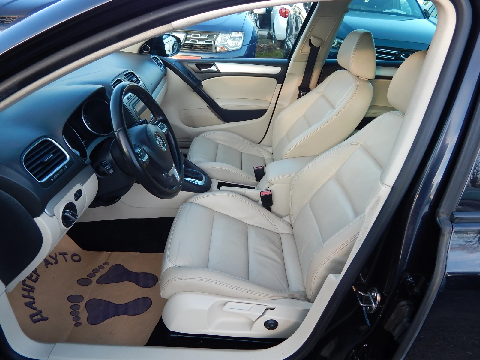 VW Golf 1.4TSI* DSG* 87000km.* , снимка 11 - Автомобили и джипове - 53785977