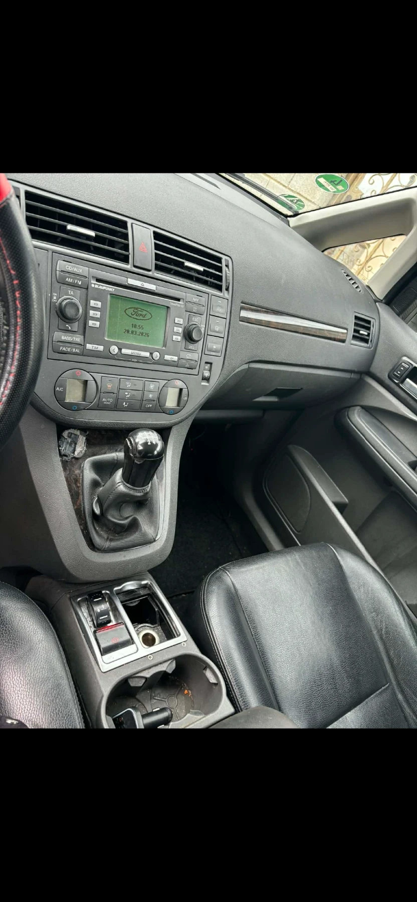 Ford C-max, снимка 9 - Автомобили и джипове - 53914729
