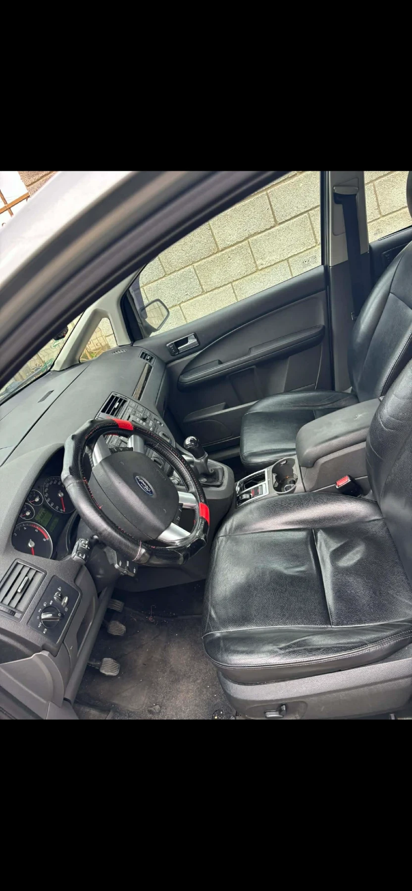 Ford C-max, снимка 4 - Автомобили и джипове - 53914729