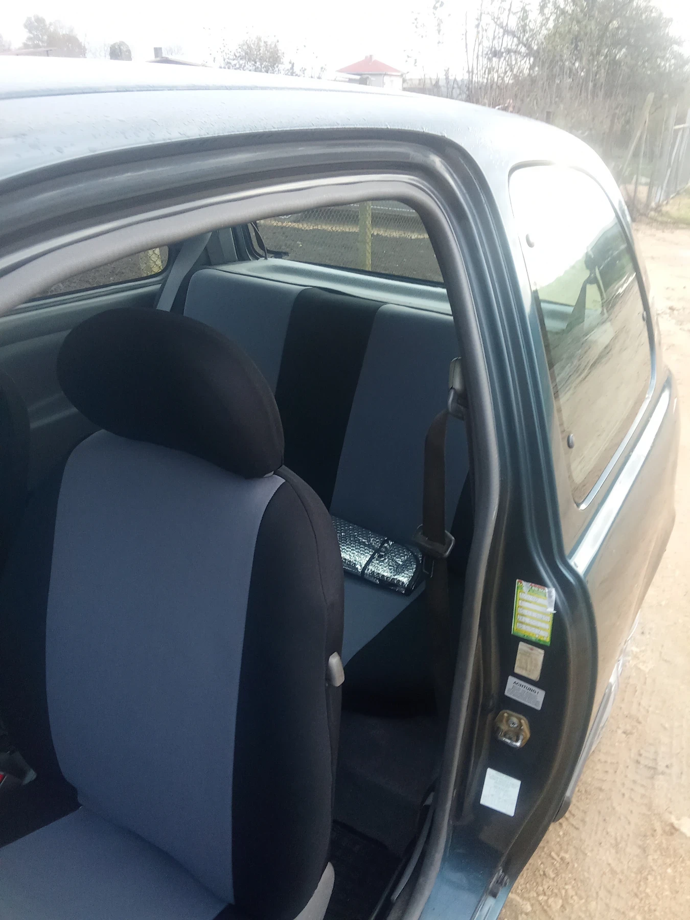 Nissan Micra, снимка 3 - Автомобили и джипове - 54657607