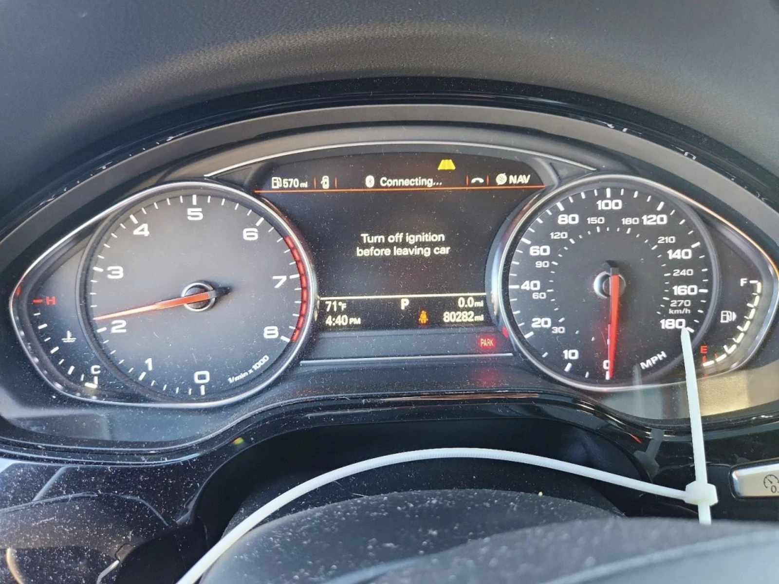 Audi A8 АВТОКРЕДИТ* ЦЕНА БЕЗ АНАЛОГ* , снимка 9 - Автомобили и джипове - 53998740