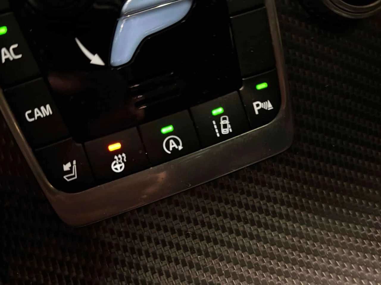 Volvo V60 T6 Polestar| ШИБИДАХ| HAR/KARDON| КЛИП НА МОТОР, снимка 10 - Автомобили и джипове - 54009538