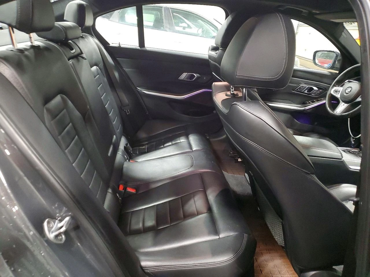 BMW 340 XDRIVE| HARMAN| HUD| AMBIENT, снимка 10 - Автомобили и джипове - 54183166