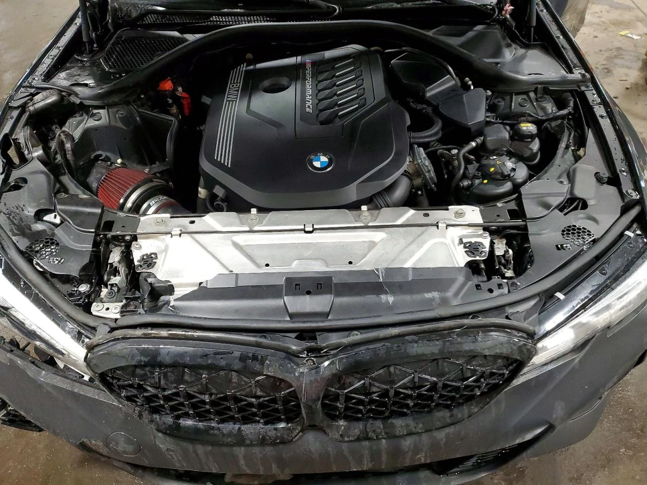 BMW 340 XDRIVE| HARMAN| HUD| AMBIENT, снимка 11 - Автомобили и джипове - 54183166