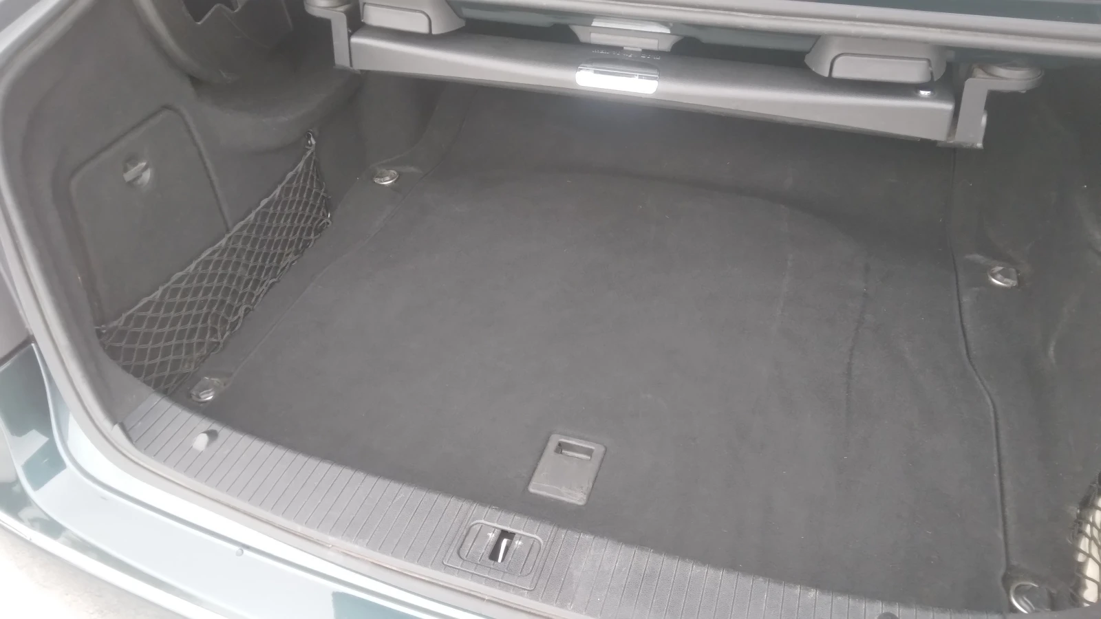 Mercedes-Benz E 350 Mercedes-Benz E-Klasse E 350 CDI BlueEfficiency El, снимка 15 - Автомобили и джипове - 54207109