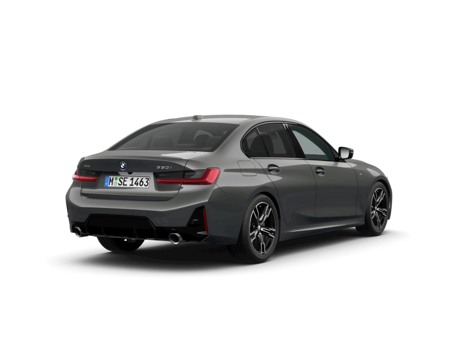 BMW 330 xDrive Sedan (MX) | Mobile.bg � ����������� 3