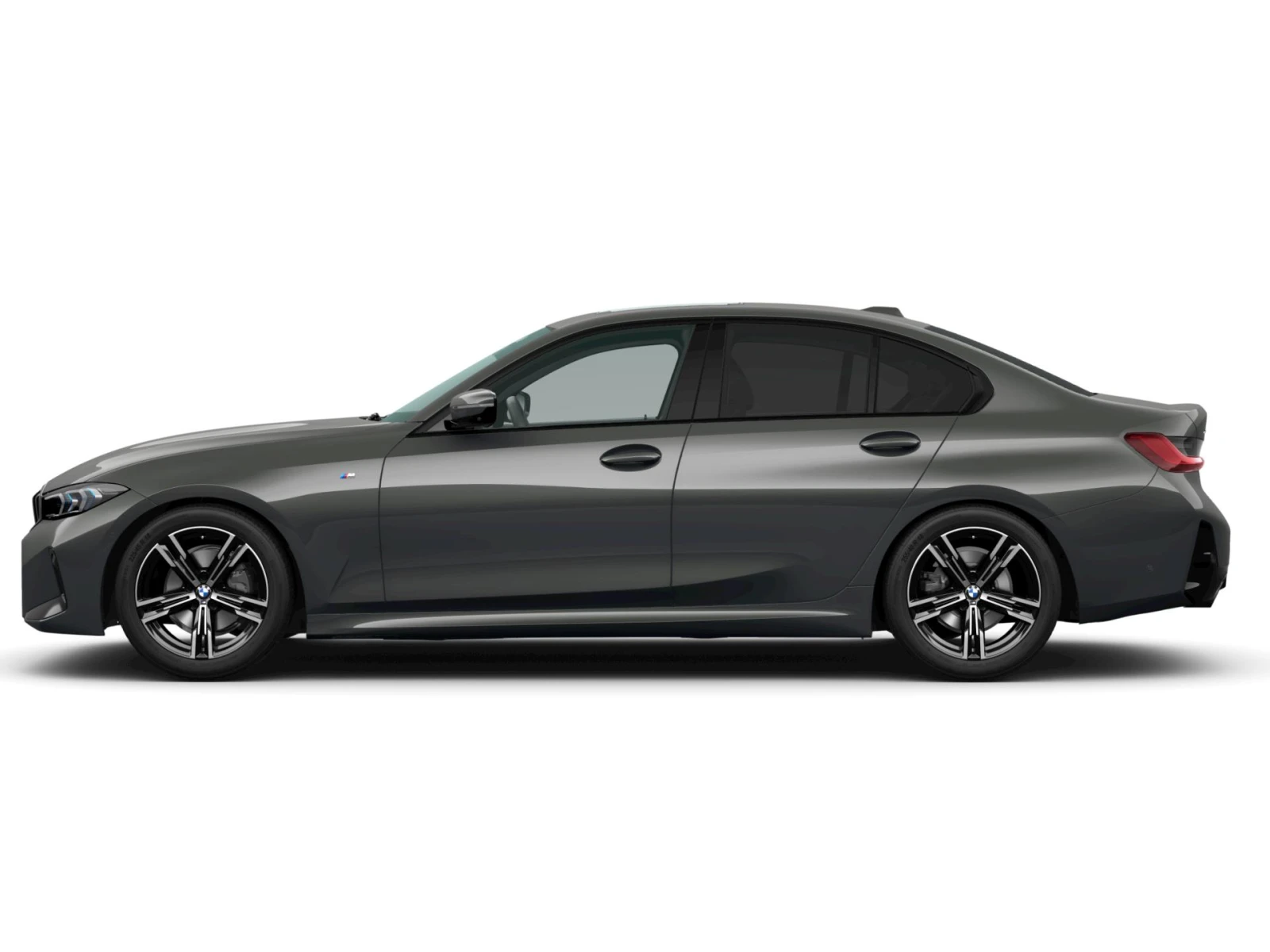 BMW 330 xDrive Sedan (MX) | Mobile.bg � ����������� 4