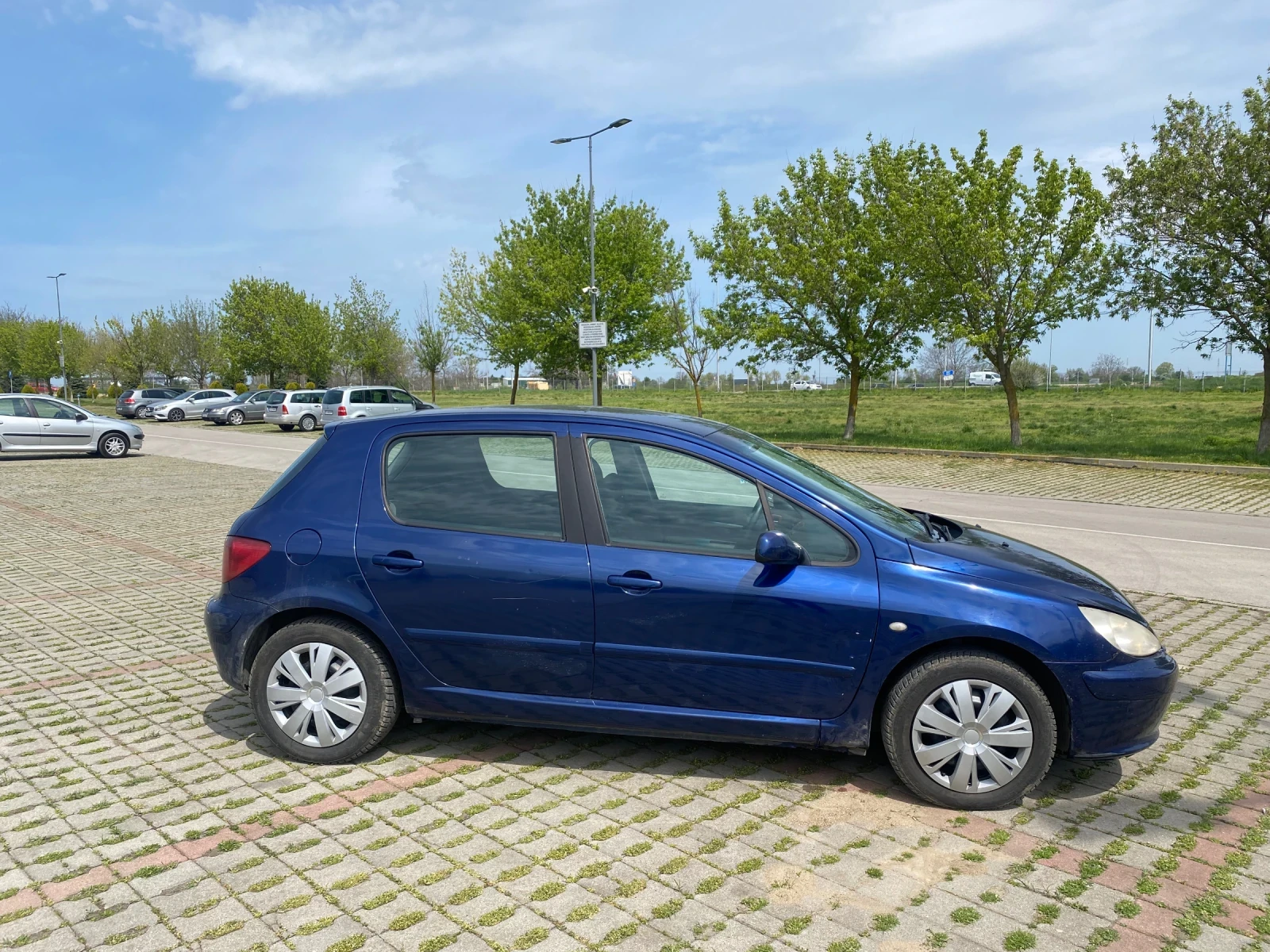 Peugeot 307 2.0 HDI | Mobile.bg � ����������� 6