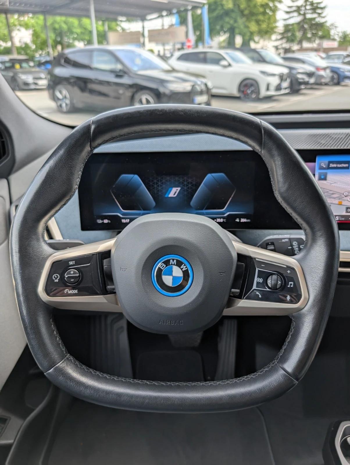 BMW iX 40 xDrive | Mobile.bg � ����������� 8