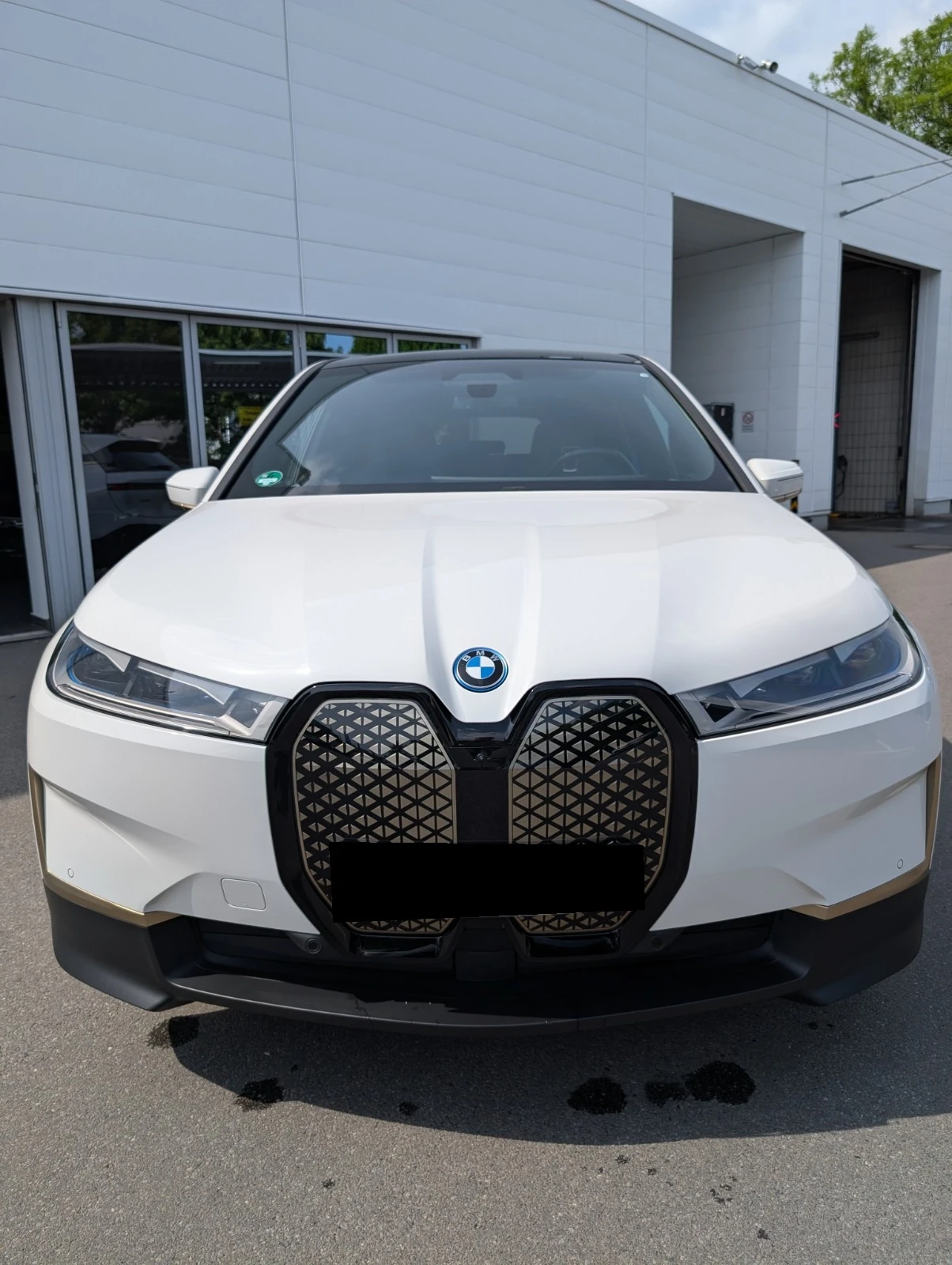 BMW iX 40 xDrive | Mobile.bg � ����������� 2