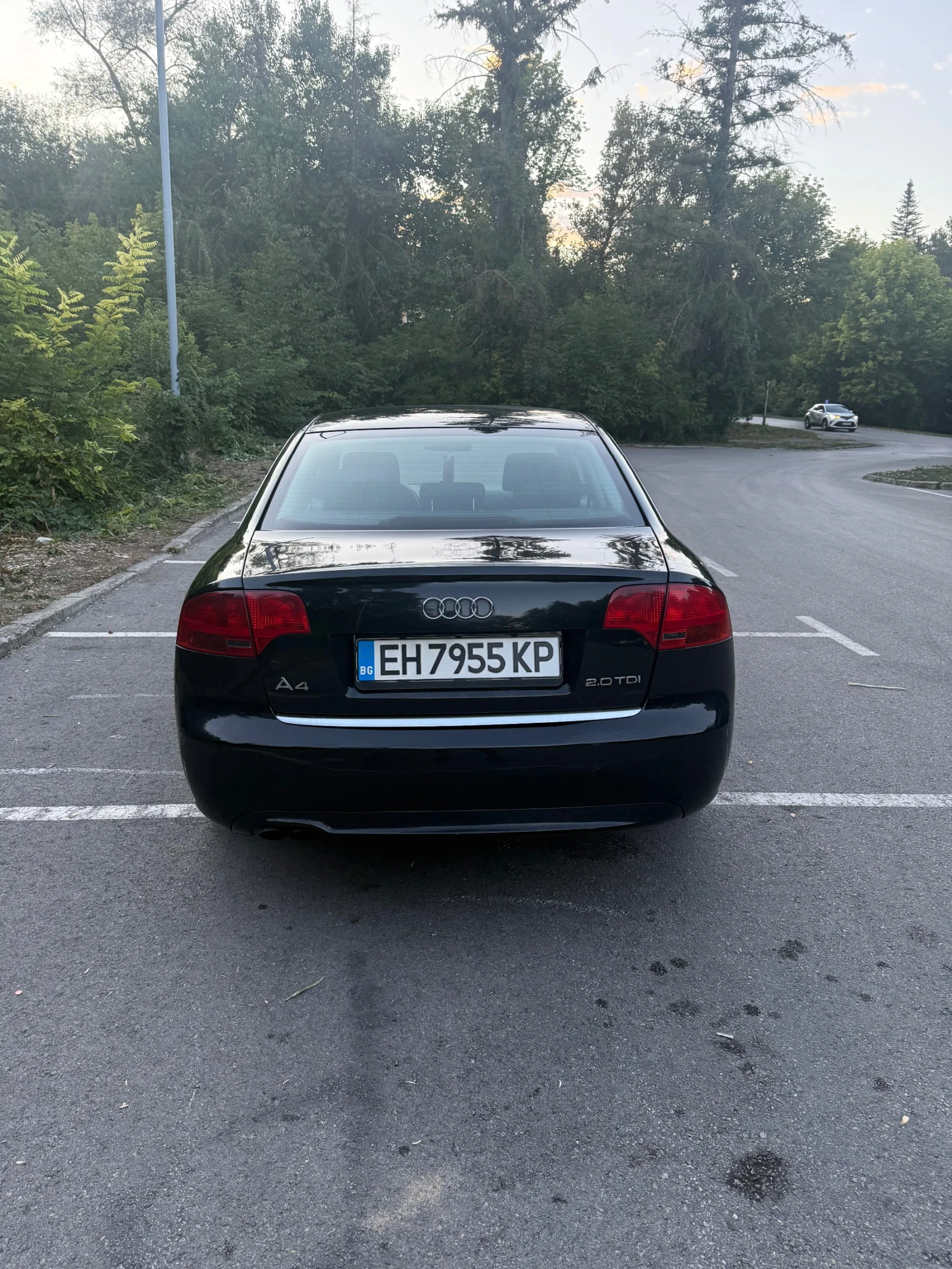 Audi A4 2.0 TDI, снимка 2 - Автомобили и джипове - 54727856