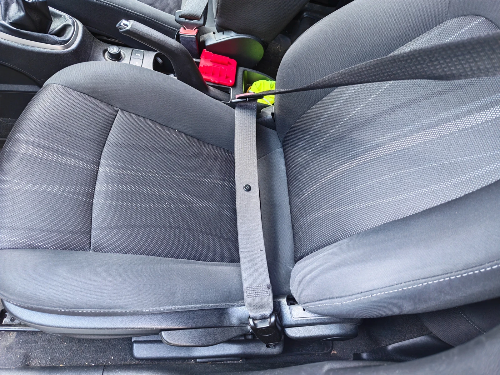 Chevrolet Aveo 1.3 D | Mobile.bg � ����������� 7