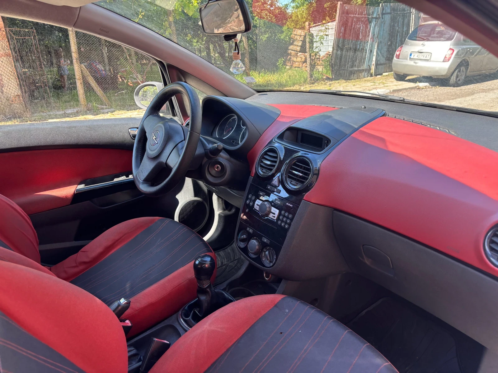 Opel Corsa | Mobile.bg � ����������� 6