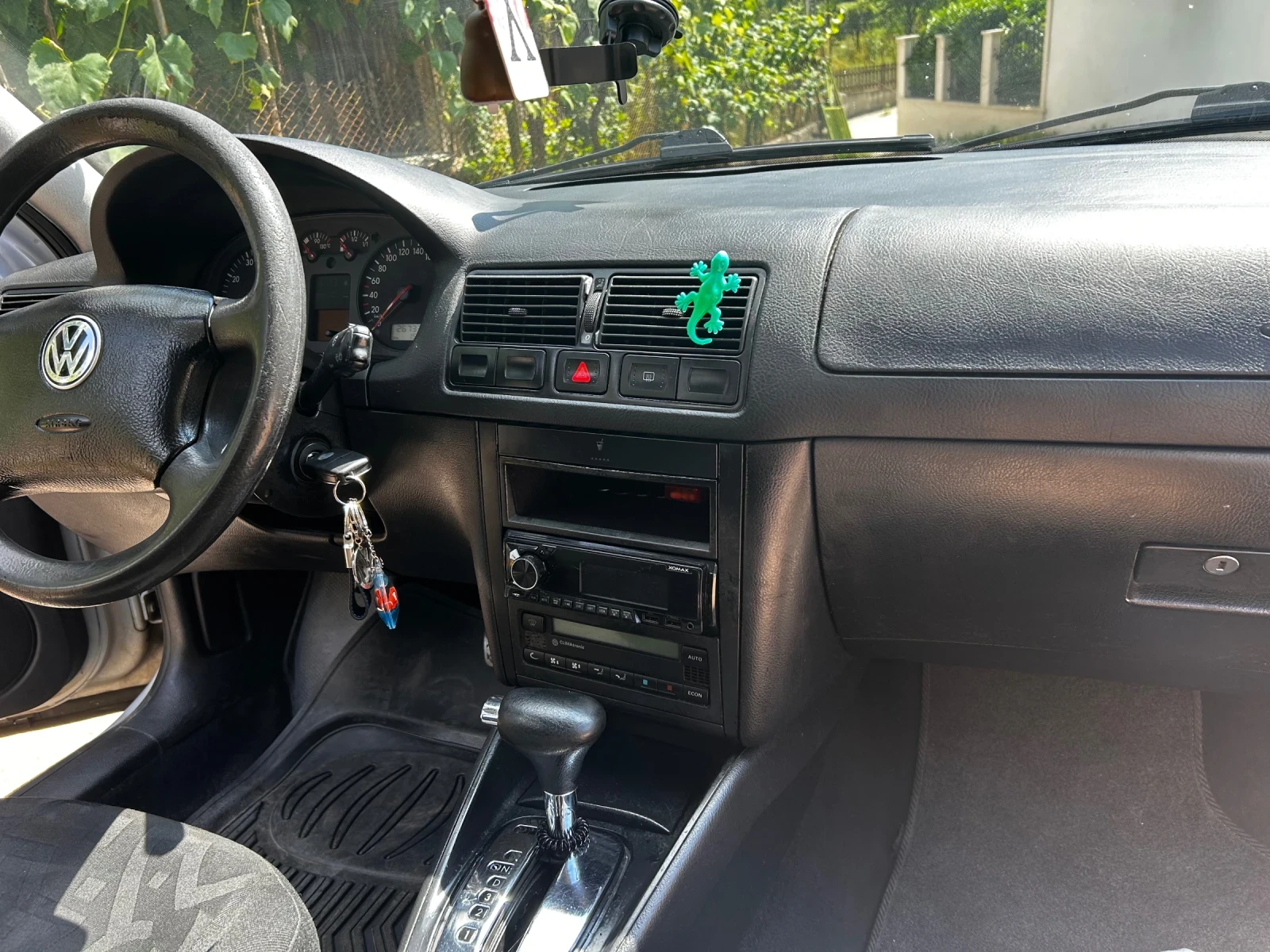 VW Golf, снимка 9 - Автомобили и джипове - 55673055