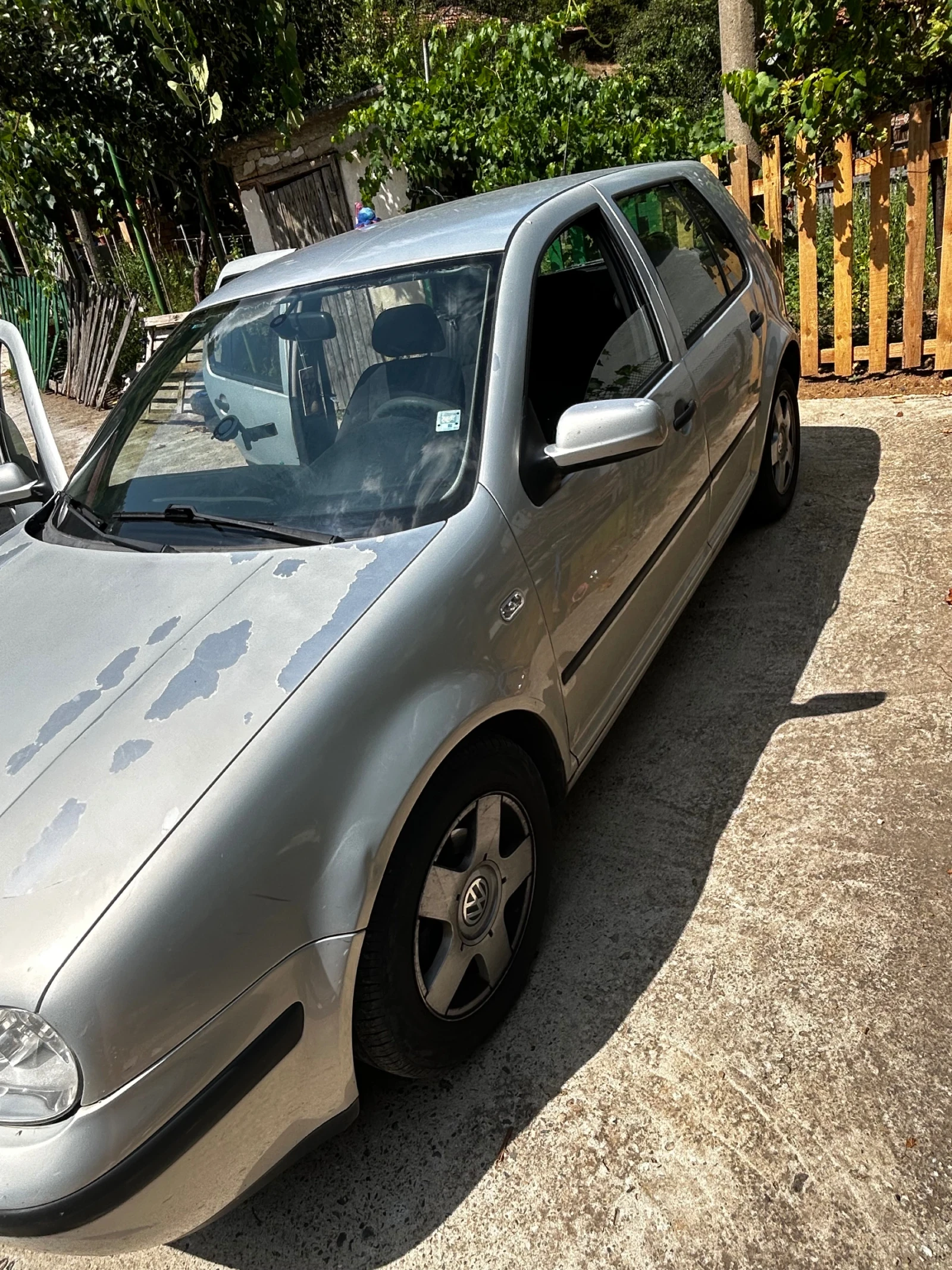 VW Golf, снимка 3 - Автомобили и джипове - 55673055