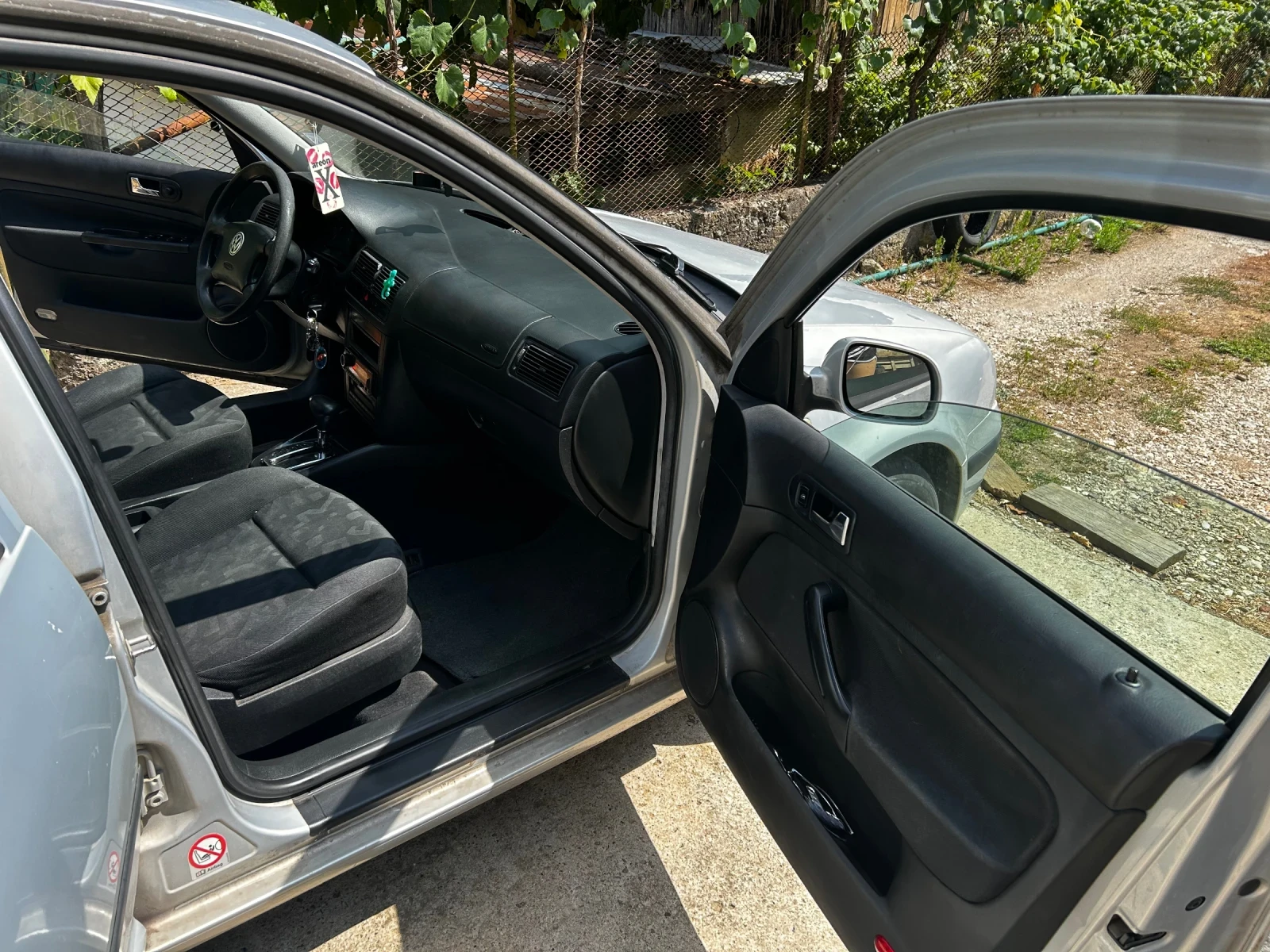 VW Golf, снимка 10 - Автомобили и джипове - 55673055