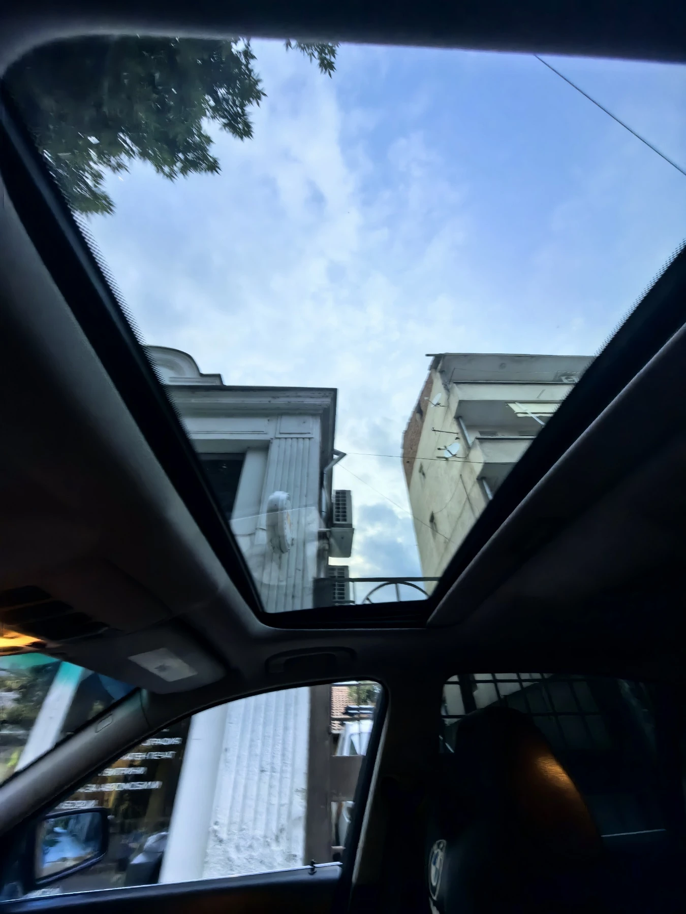 BMW 525, снимка 5 - Автомобили и джипове - 55783504