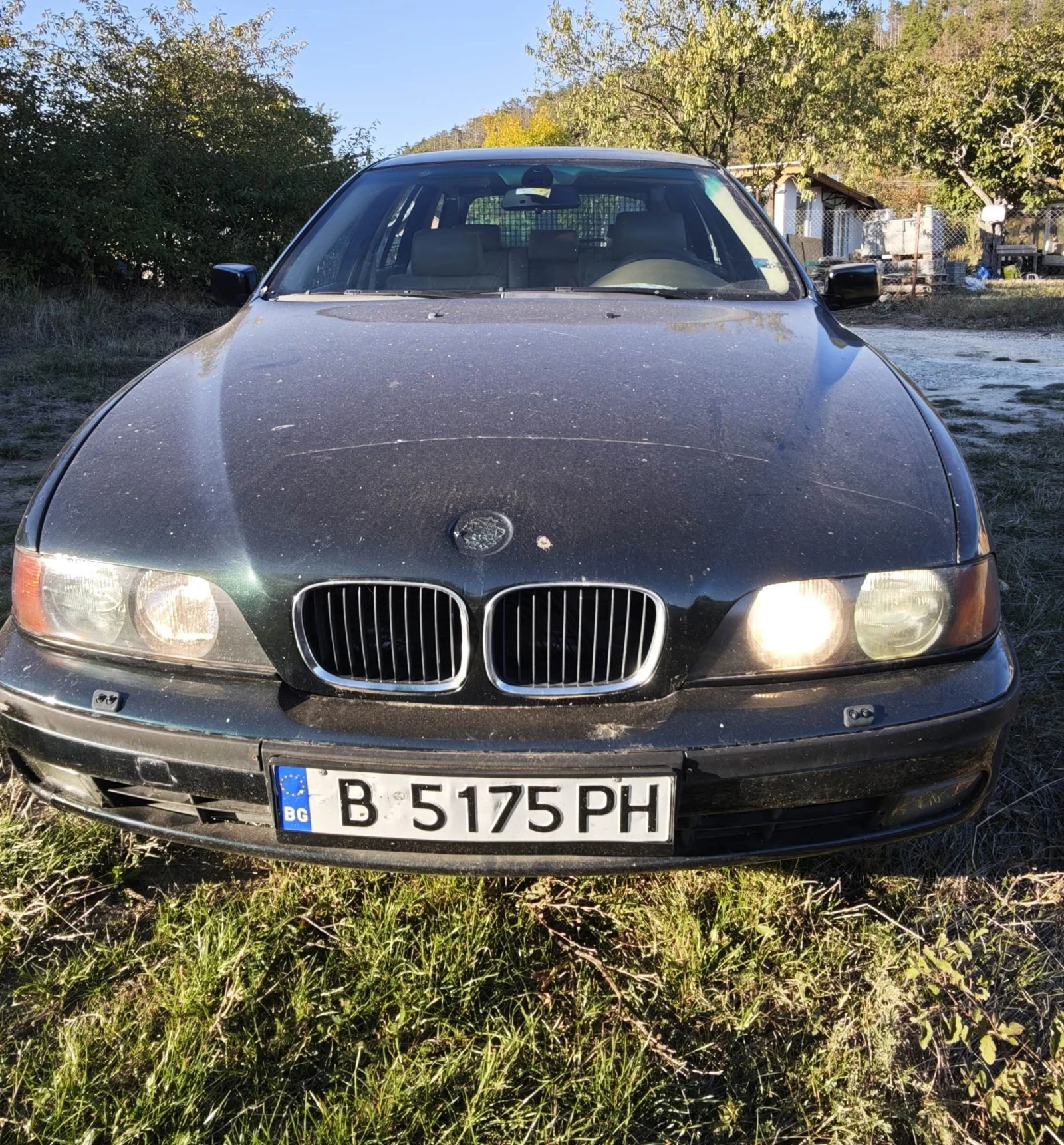 BMW 525 | Mobile.bg � ����������� 2