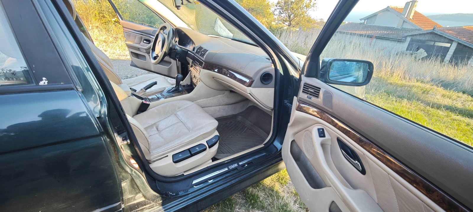 BMW 525 | Mobile.bg � ����������� 10