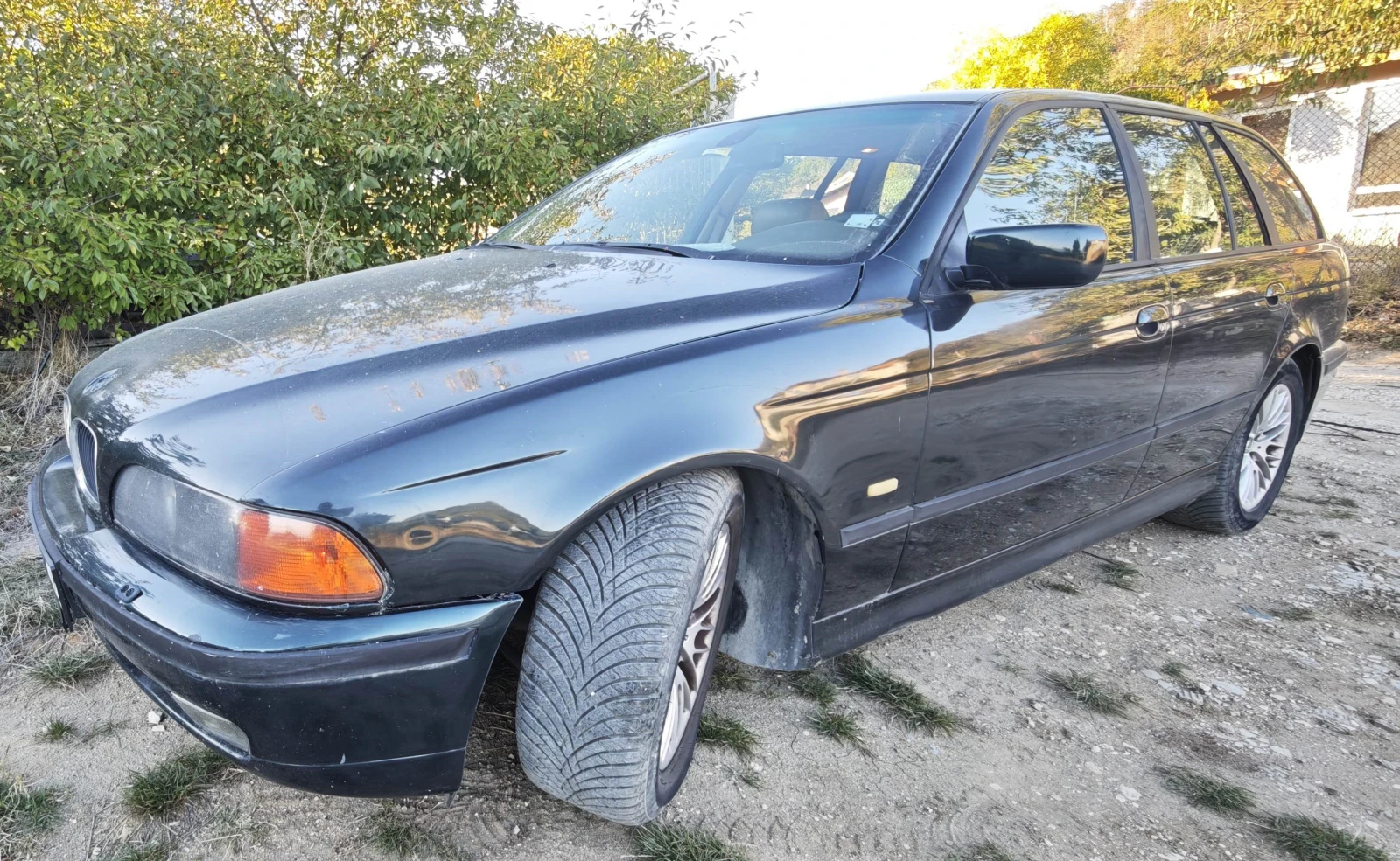 BMW 525 | Mobile.bg � ����������� 1