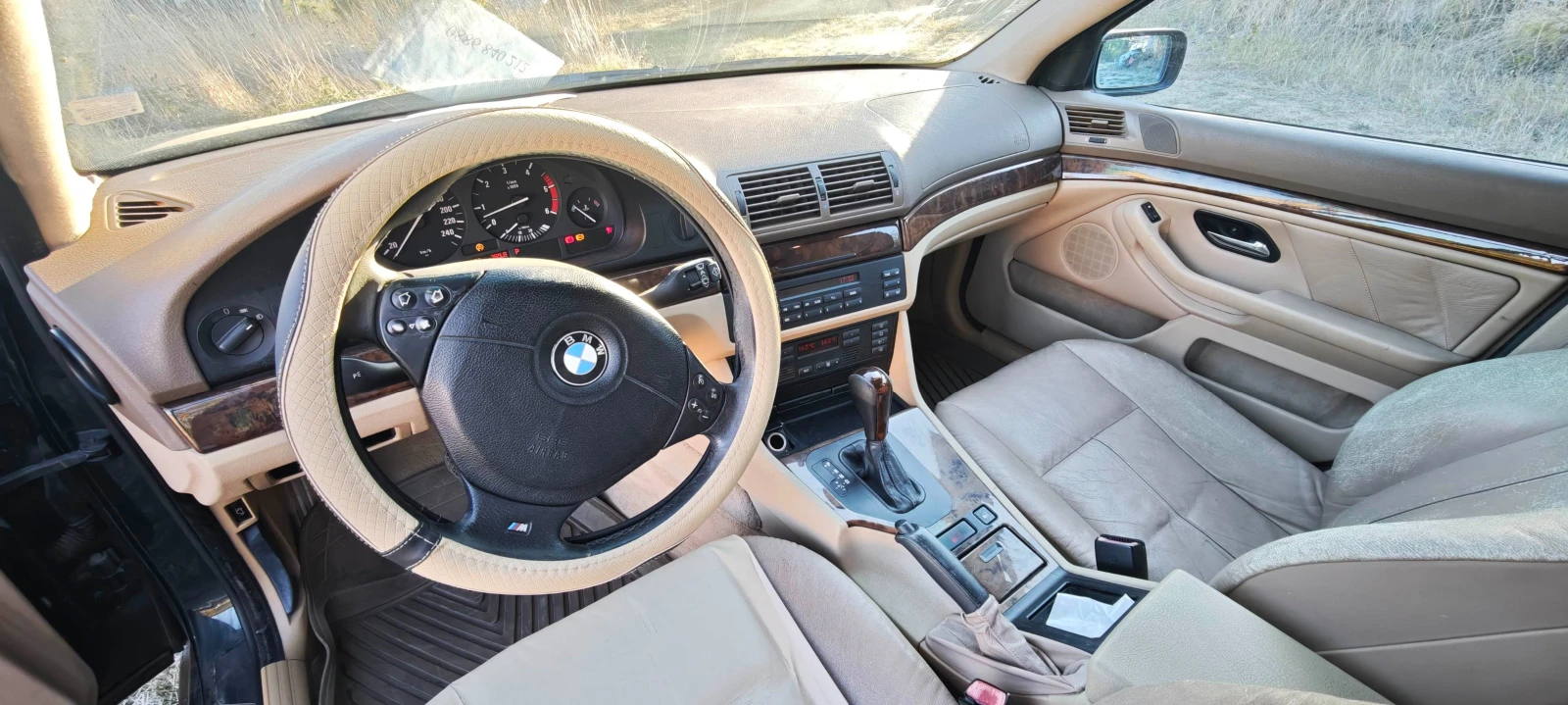 BMW 525 | Mobile.bg � ����������� 7