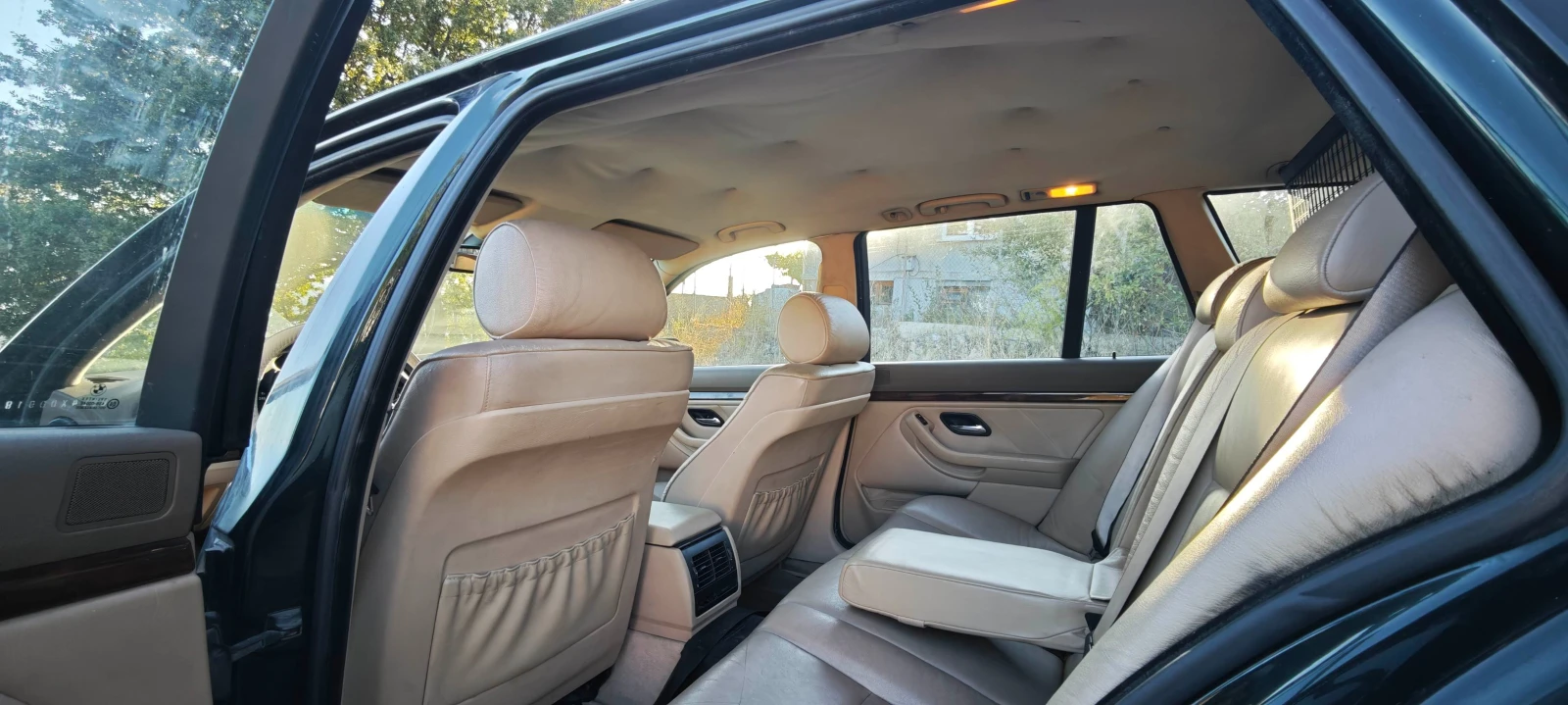 BMW 525 | Mobile.bg � ����������� 9