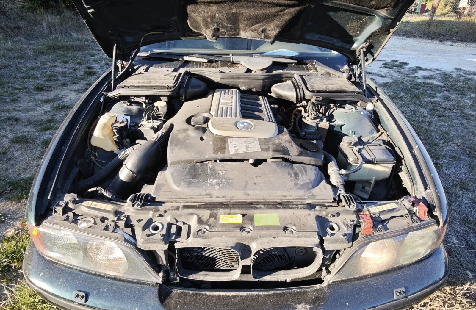 BMW 525 | Mobile.bg � ����������� 12