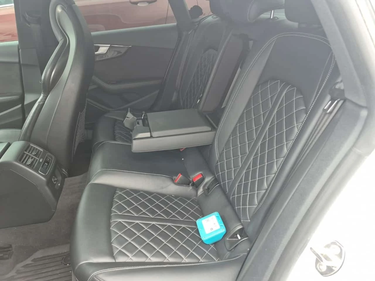 Audi S5 * TECHNIK * CARFAX * ФИНАНСИРАНЕ, снимка 12 - Автомобили и джипове - 56377944