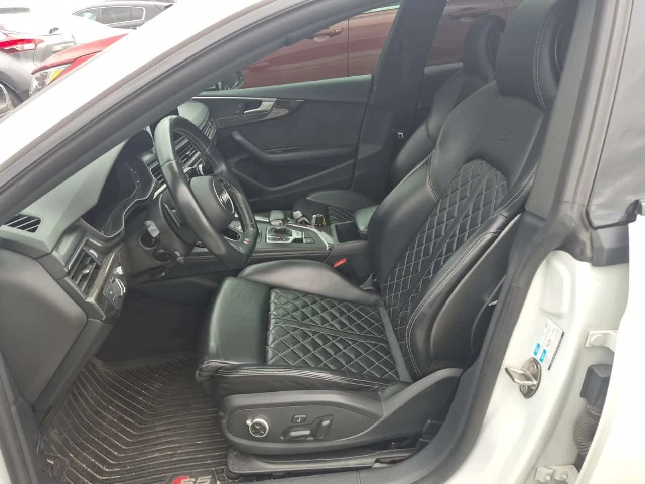 Audi S5 * TECHNIK * CARFAX * ФИНАНСИРАНЕ, снимка 5 - Автомобили и джипове - 56377944