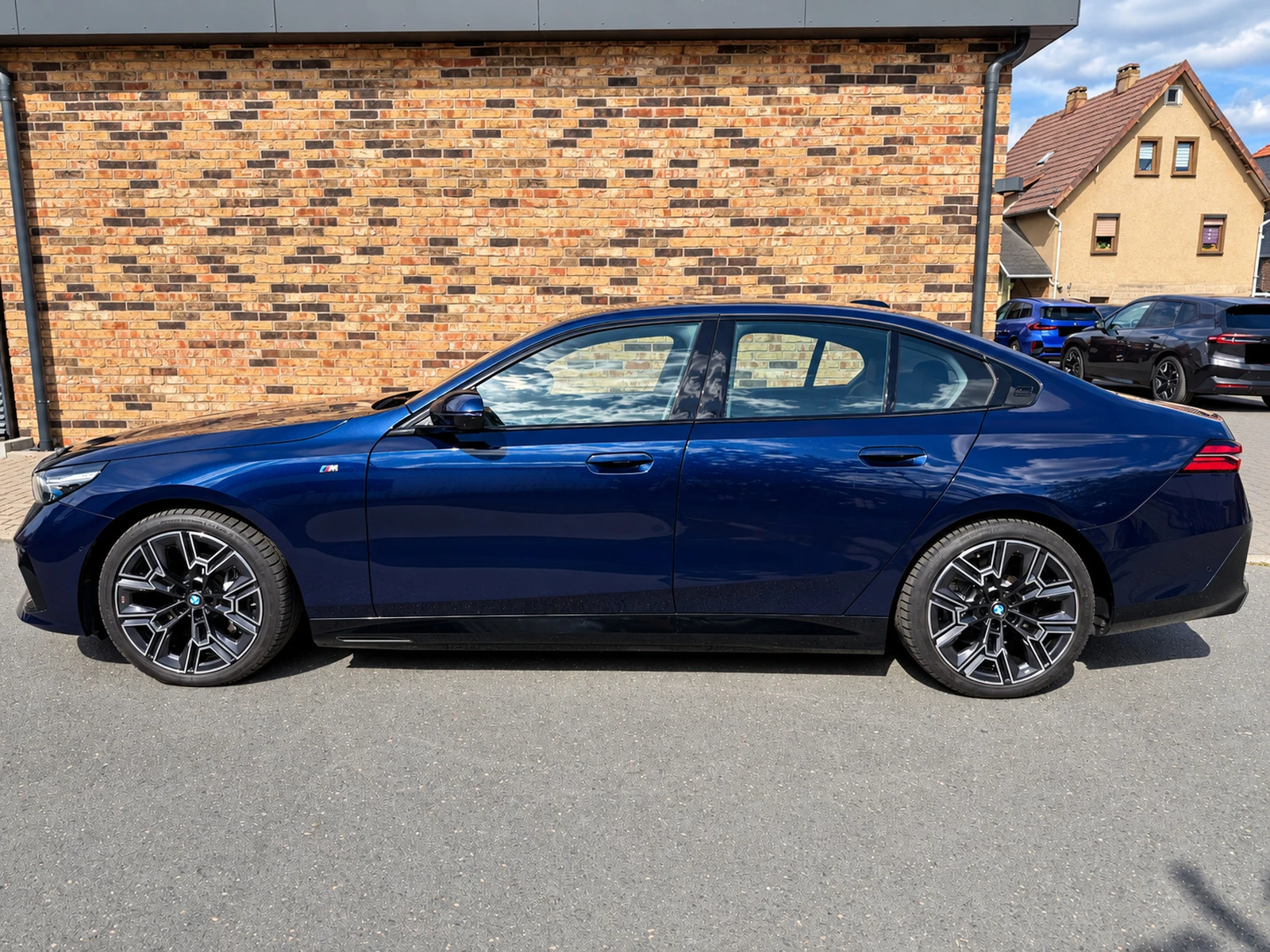 BMW i5 40/eDrive/M-SPORT/AIR/HUD/360/ | Mobile.bg � ����������� 4