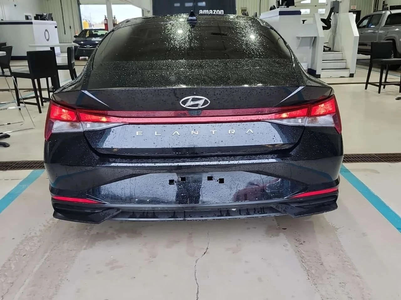 Hyundai Elantra | Mobile.bg � ����������� 5