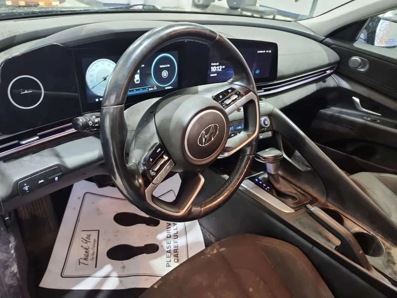 Hyundai Elantra | Mobile.bg � ����������� 11