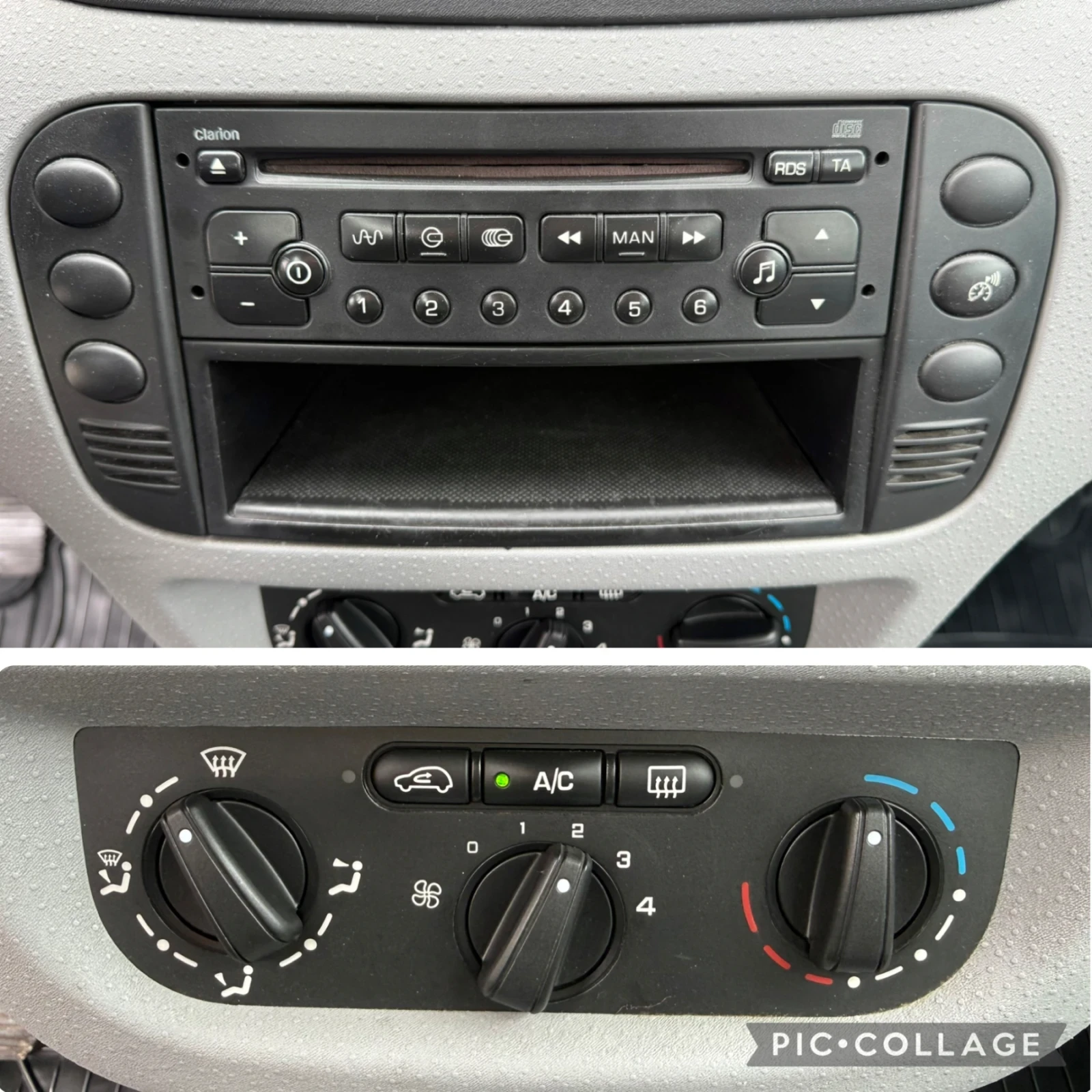 Citroen C3 1.4HDi/68kc/* ��������* /�� ��������!/��.�������! | Mobile.bg � ����������� 12