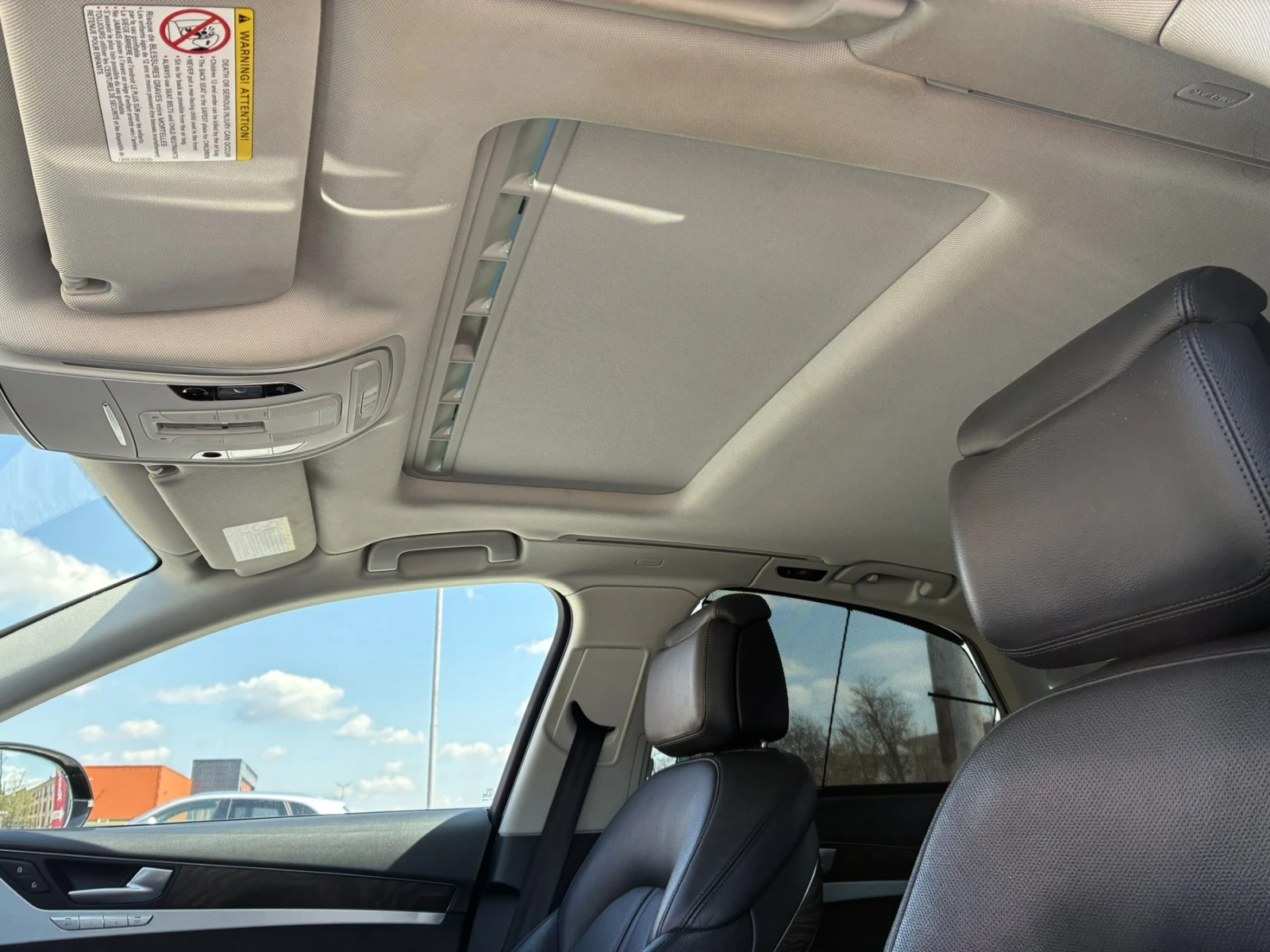 Audi A8 3.0 TFSI-MATRIX-ЛИЗИНГ!, снимка 12 - Автомобили и джипове - 56745577