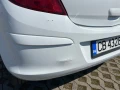 Opel Corsa 1.2i 80к.с ГАЗ/РЕАЛНИ КИЛОМЕТРИ/ОБСЛУЖЕНА - изображение 5