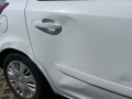 Opel Corsa 1.2i 80к.с ГАЗ/РЕАЛНИ КИЛОМЕТРИ/ОБСЛУЖЕНА - изображение 6