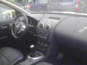 Nissan Qashqai 1.6i 16V, снимка 5