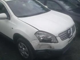 Nissan Qashqai 1.6i 16V, снимка 3