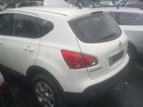 Nissan Qashqai 1.6i 16V, снимка 7