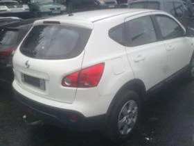 Nissan Qashqai 1.6i 16V, снимка 6