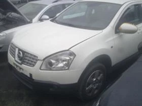 Nissan Qashqai 1.6i 16V, снимка 4