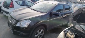 Nissan Qashqai 1.6i 16V, снимка 1