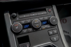 Land Rover Range Rover Evoque Meridian/Memory/PDC/Lane Assist/Панорама/, снимка 10
