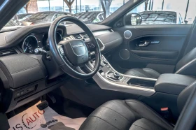 Land Rover Range Rover Evoque Meridian/Memory/PDC/Lane Assist/Панорама/, снимка 6
