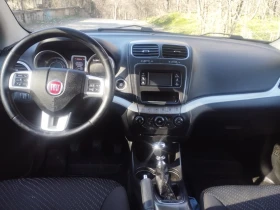 Fiat Freemont 2000 140к, снимка 11